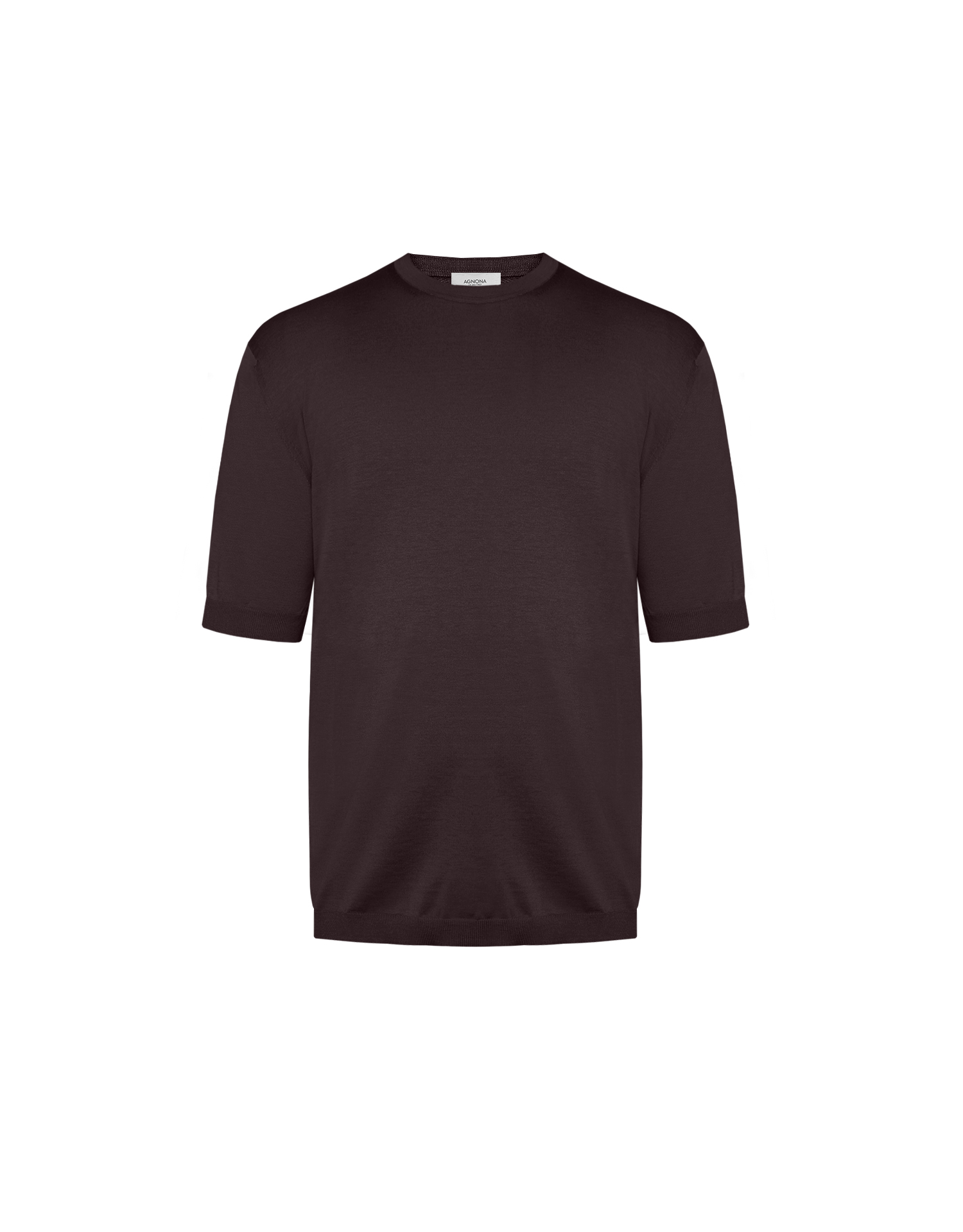 AGNONA Футболка 47202